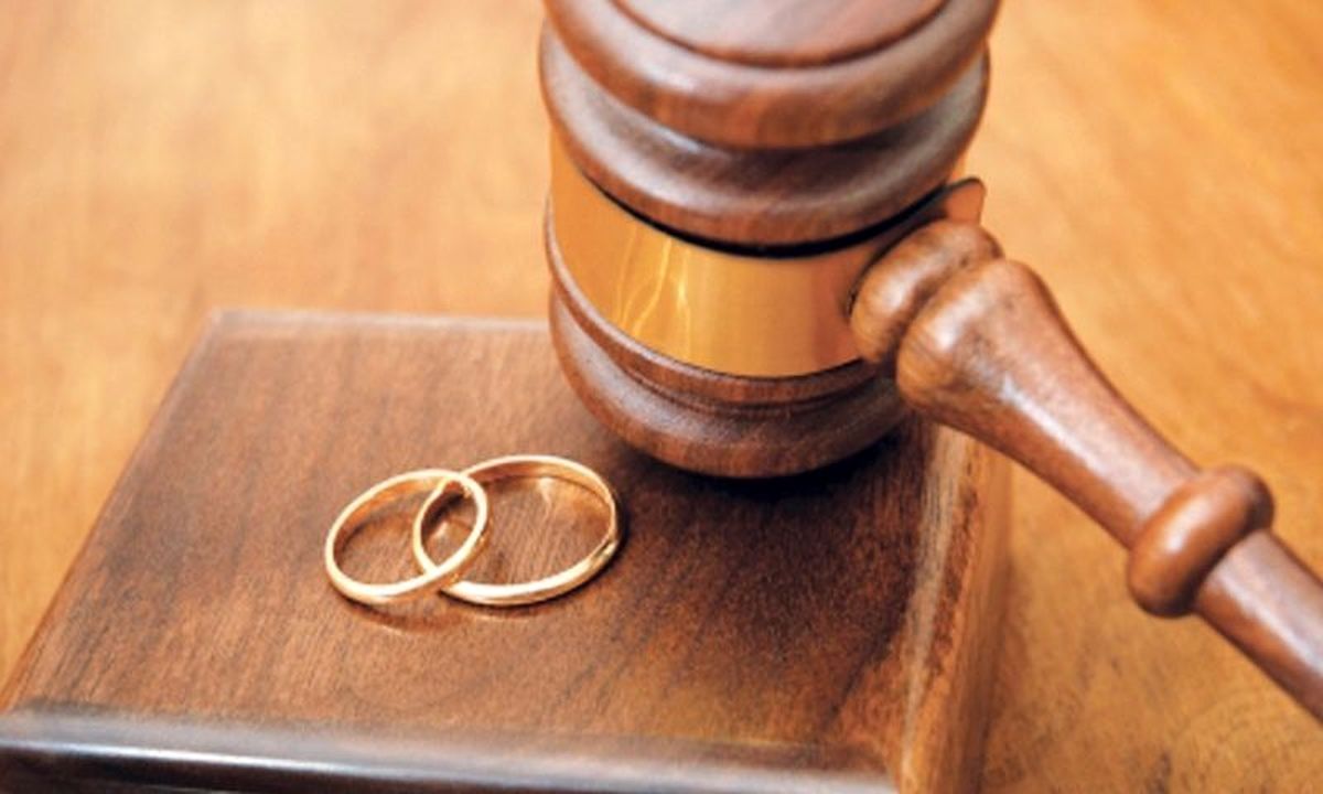 وکیل طلاق در شهریار