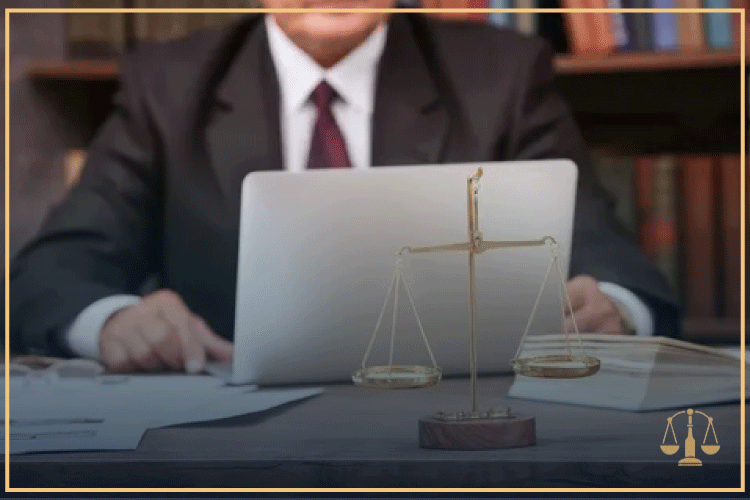 بهترین وکیل ایرانیان خارج از کشور