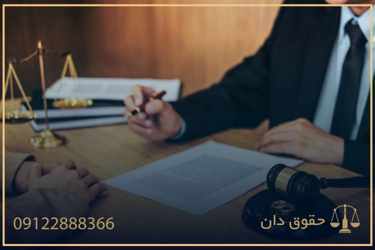 وکیل طلاق توافقی سعادت اباد