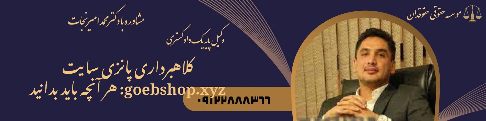 کلاهبرداری پانزی