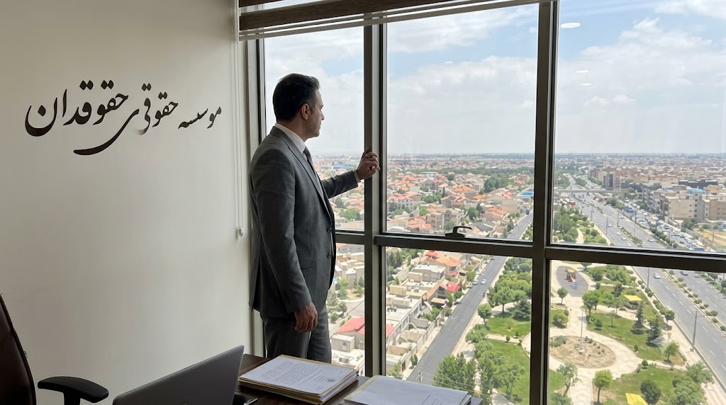 بهترین وکیل اندیشه